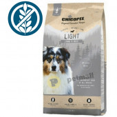 Chicopee Classic Nature Light - за кучета над 1 година и сколнност към напълняване, с агнешко и ориз 15кг.